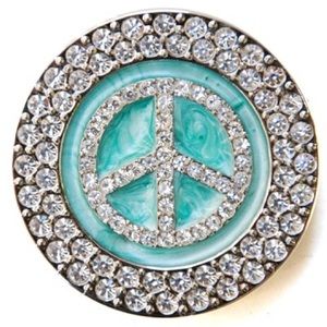 Purse Hook Floding Handbag Hanger Rhinestone Bag Holder for Table